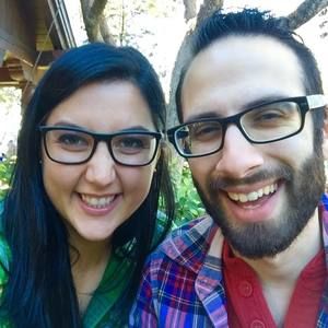 Meet your Posher, Daniela